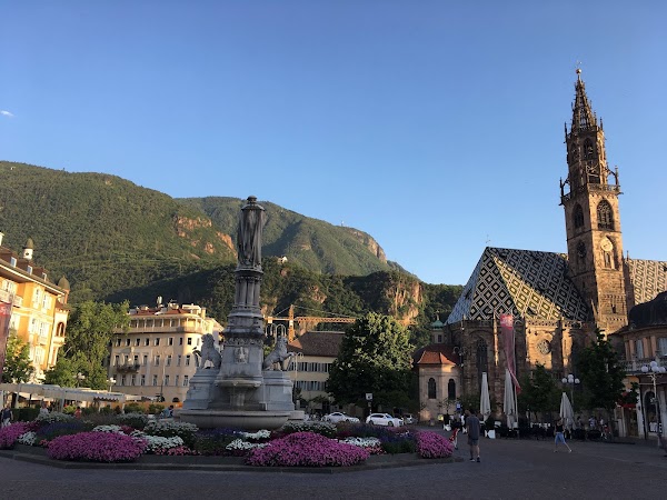 Piazza Walther