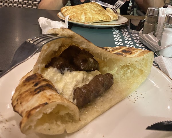 Walter - Dorćol