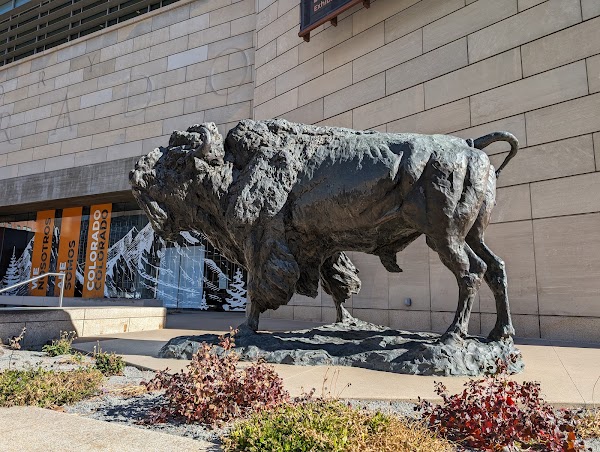 History Colorado Center