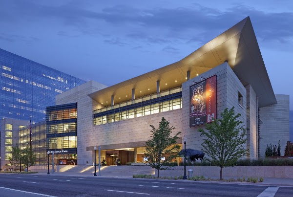 History Colorado Center