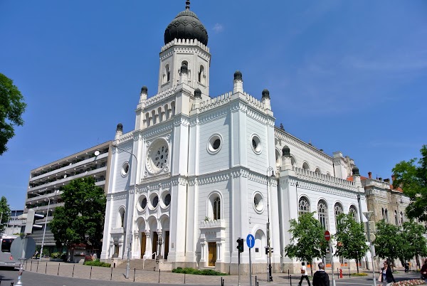 Cifra Palace