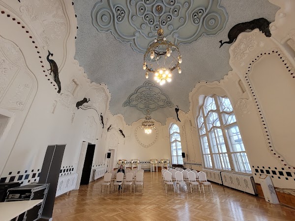 Cifra Palace