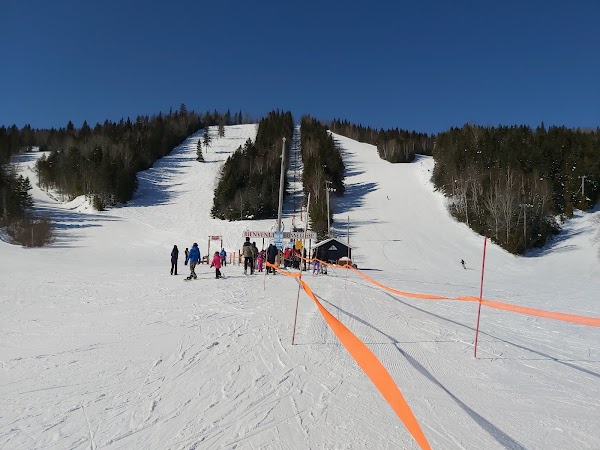 Mont-Castor