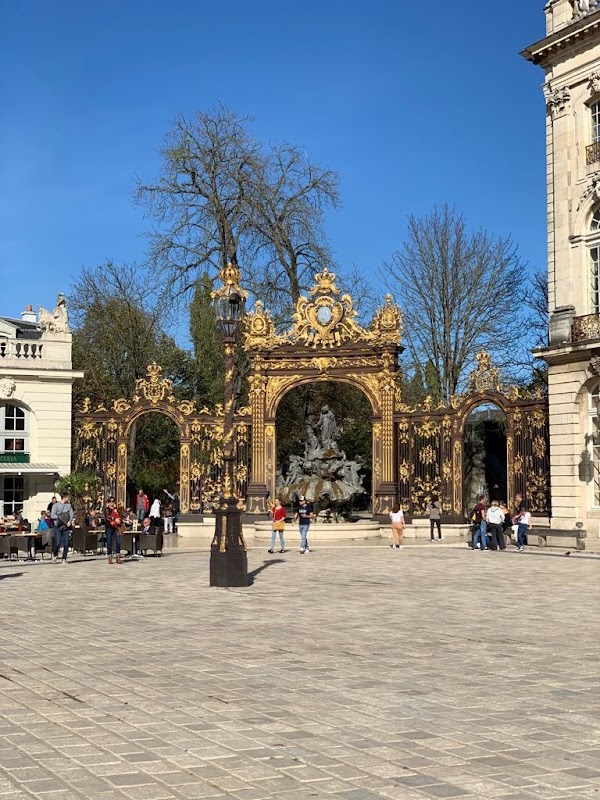 Place Stanislas