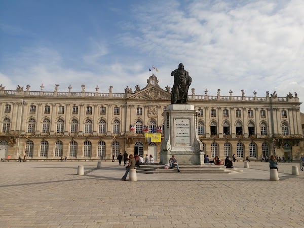 Place Stanislas