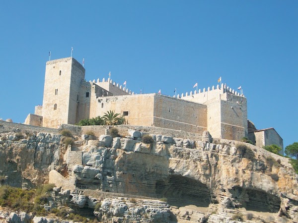 Castello dei Templari