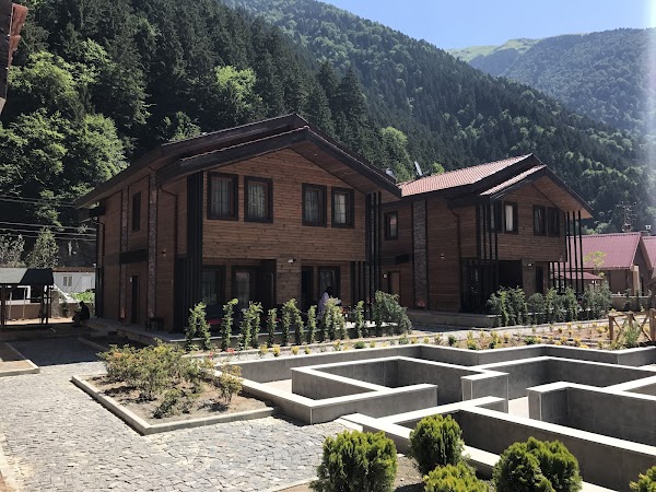 Inanlar Premium Suites & Villas