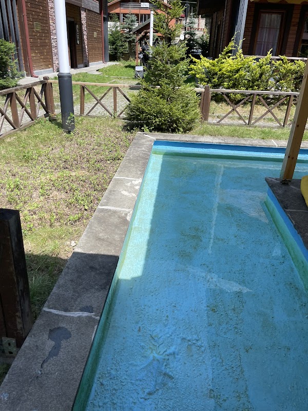 Inanlar Premium Suites & Villas
