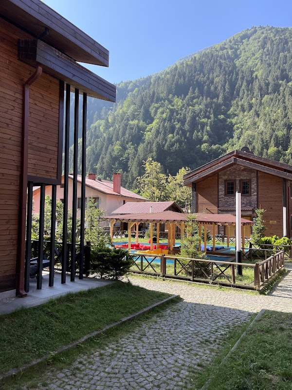 Inanlar Premium Suites & Villas