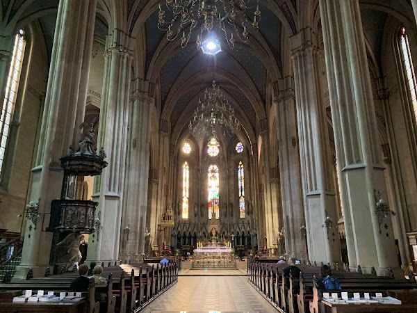 Cathedral of Zagreb