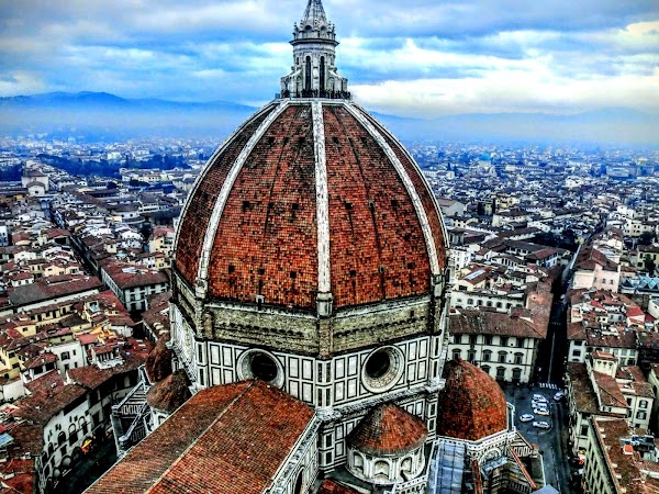 Cathedral of Santa Maria del Fiore