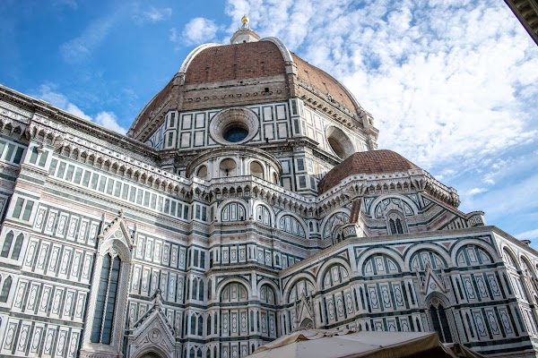 Cathedral of Santa Maria del Fiore