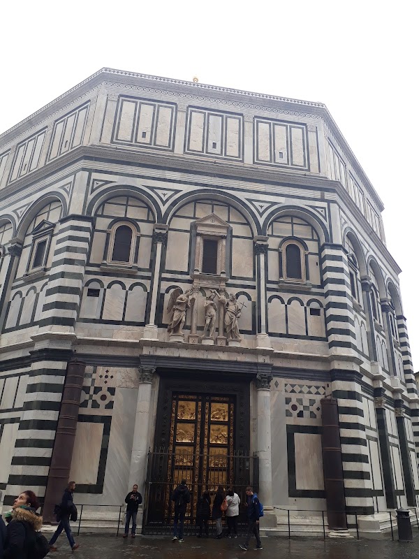 Cathedral of Santa Maria del Fiore
