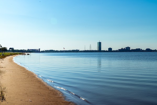 North Beach