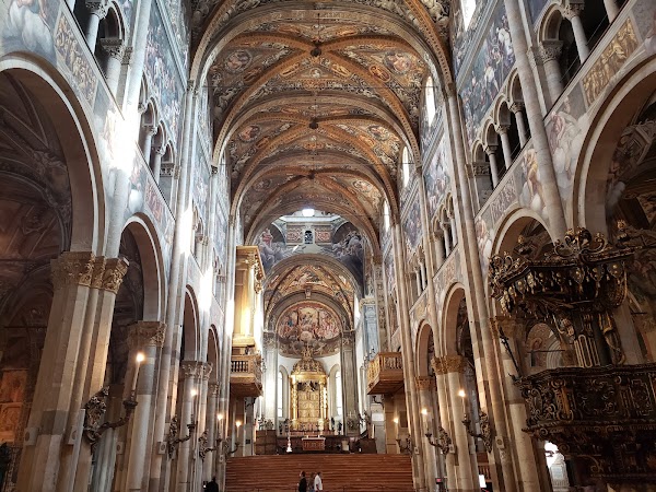 Parma Cathedral