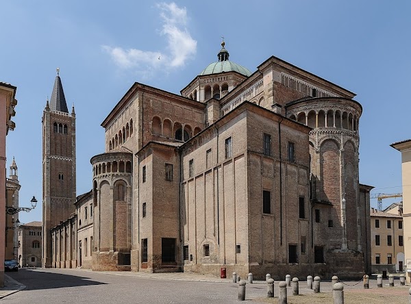 Parma Cathedral
