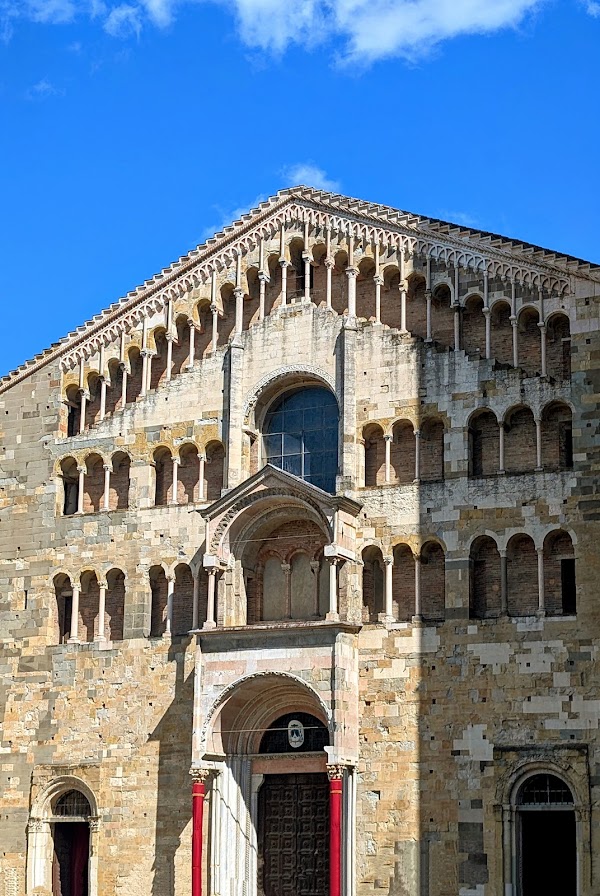 Parma Cathedral