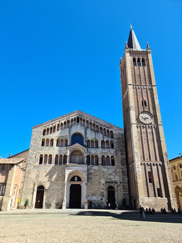 Parma Cathedral