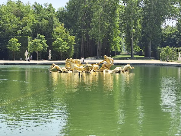 La Flottille