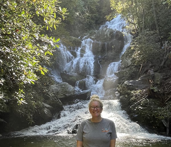 Catawba Falls