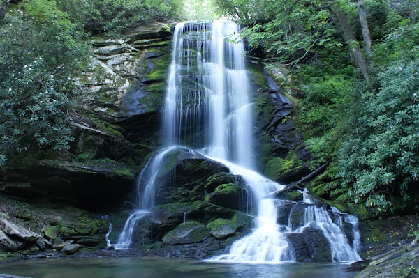 Catawba Falls