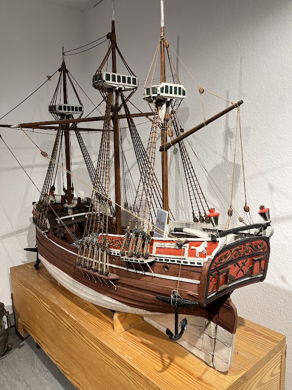 Binnenschifffahrts-Museum Oderberg