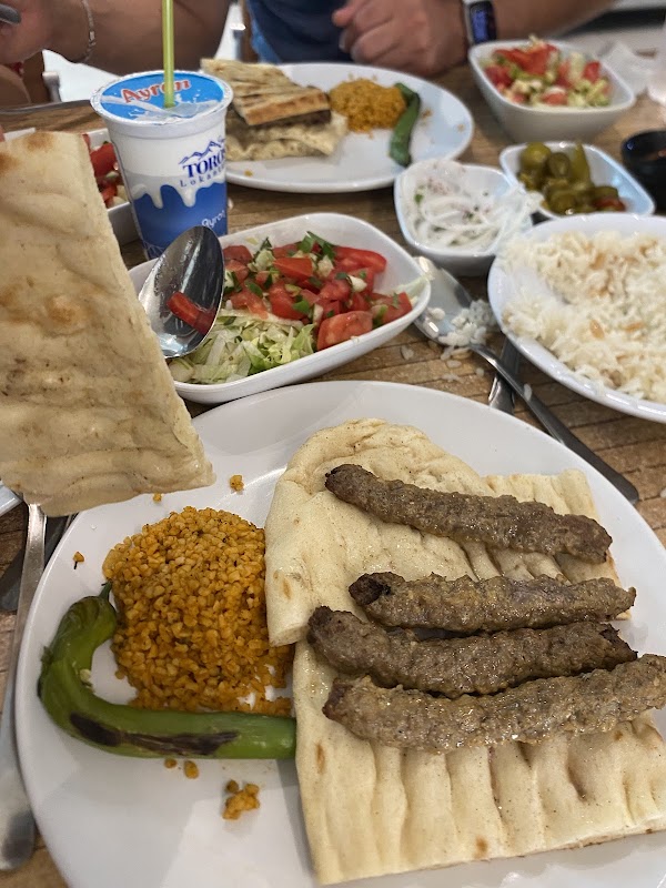 Toros Lokantası