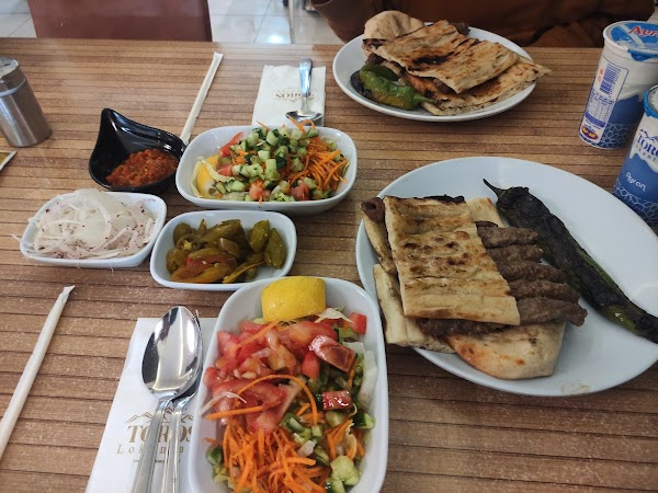 Toros Lokantası