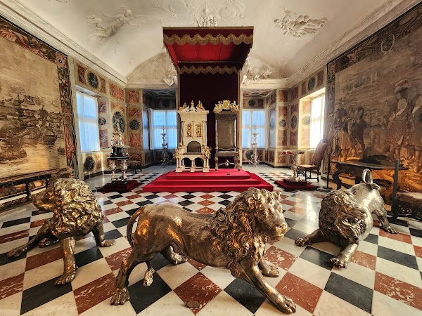 Château de Rosenborg