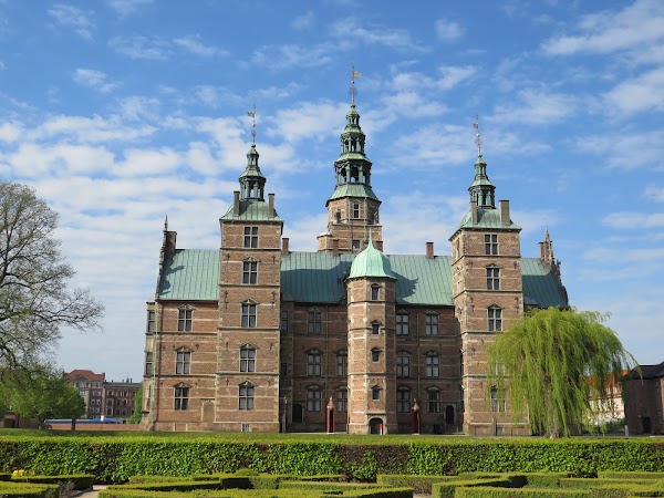 Château de Rosenborg