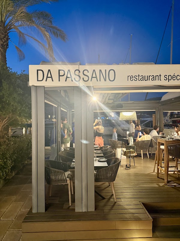 Da Passano