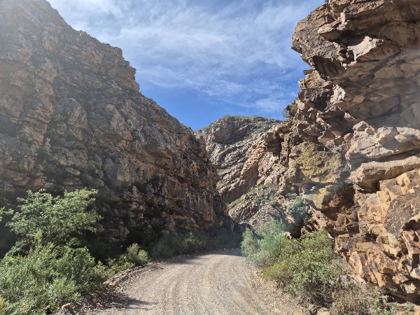 Seweweekspoort