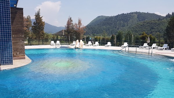 Obam Termal Resort Otel & Spa