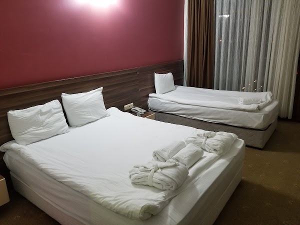 Obam Termal Resort Otel & Spa