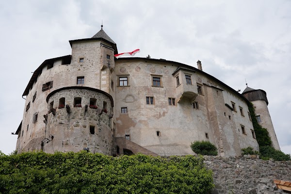 Castel Prösels