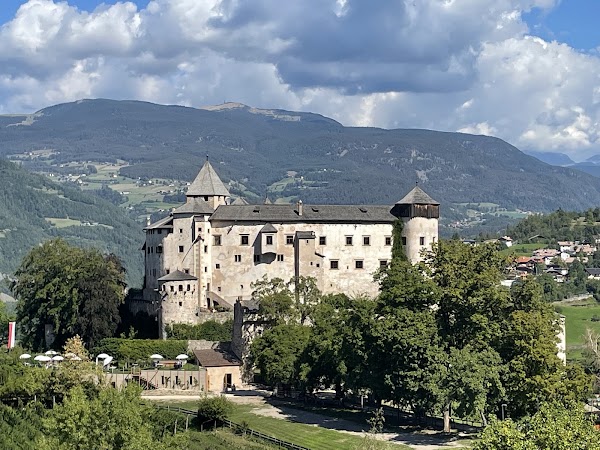 Castel Prösels