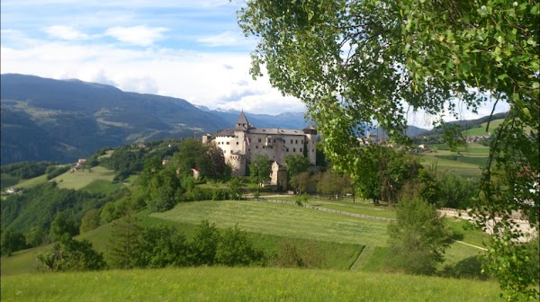 Castel Prösels