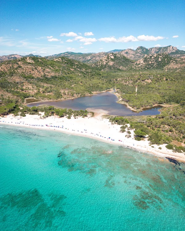 OASI BIDEROSA Golfo Di Orosei