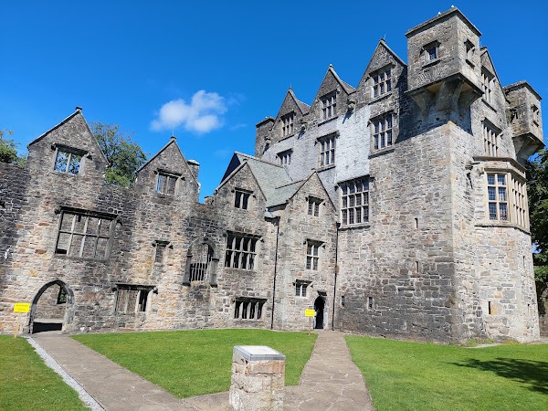 Donegal Castle