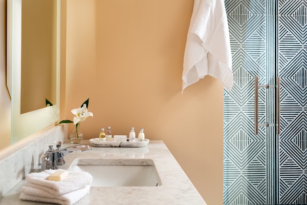 The Liberty Trust