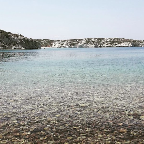 Sazlıca Beach