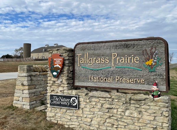 Tallgrass Prairie National Preserve