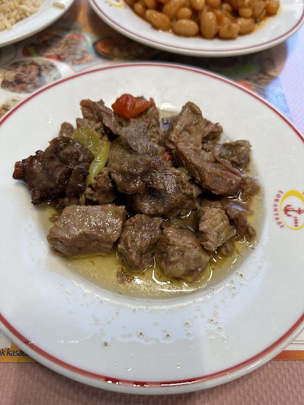 Liman Lokantası