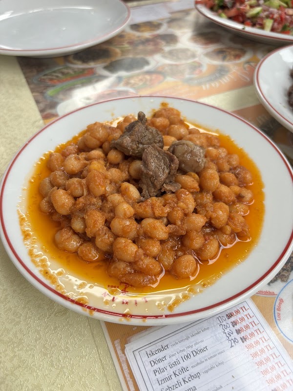 Liman Lokantası