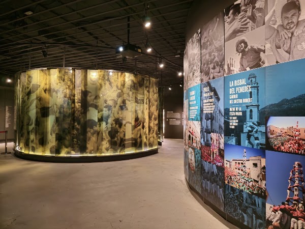 Museu Casteller de Catalunya