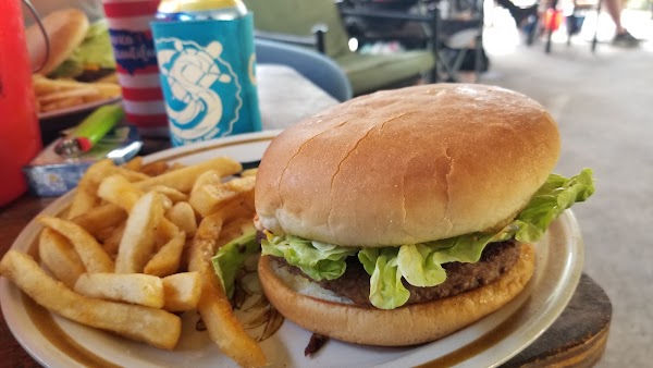 Ouzts' Too Oyster Bar & Grill