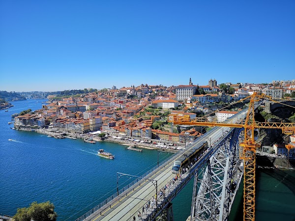 Jardim do Morro
