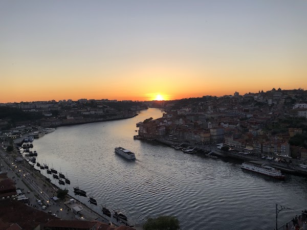 Jardim do Morro