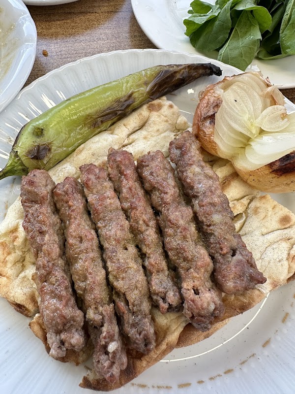 Şişçi Ramazan'ın Yeri