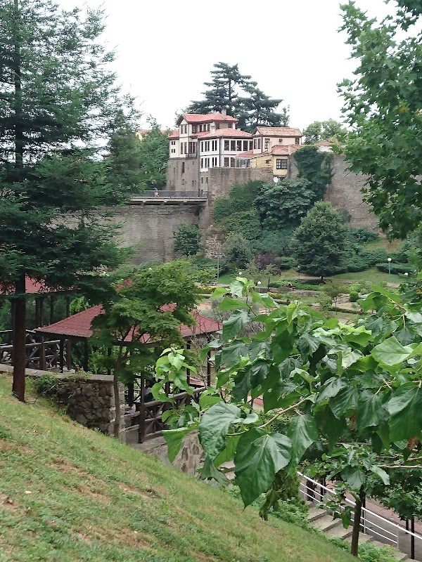 Boztepe
